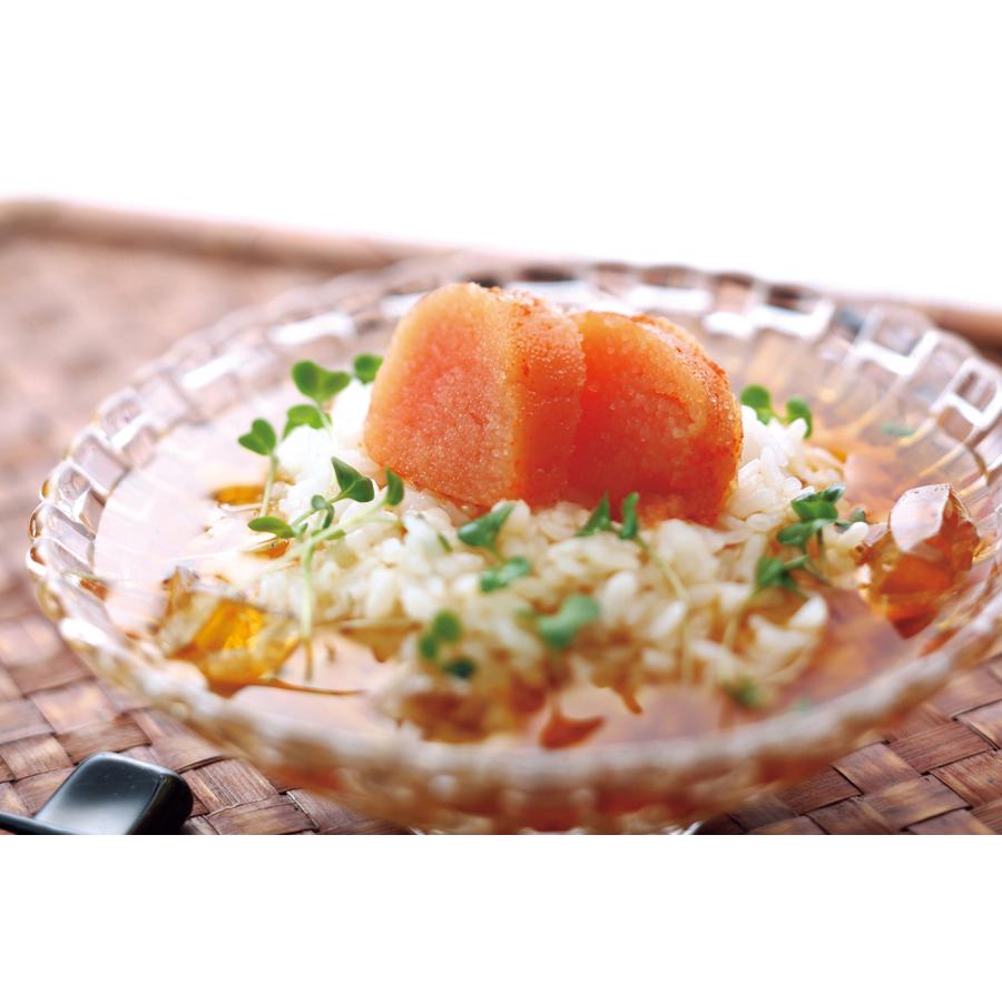 お歳暮 ギフト 辛子明太子 生めんたい 博多おいち 450g 冷蔵 贈り物