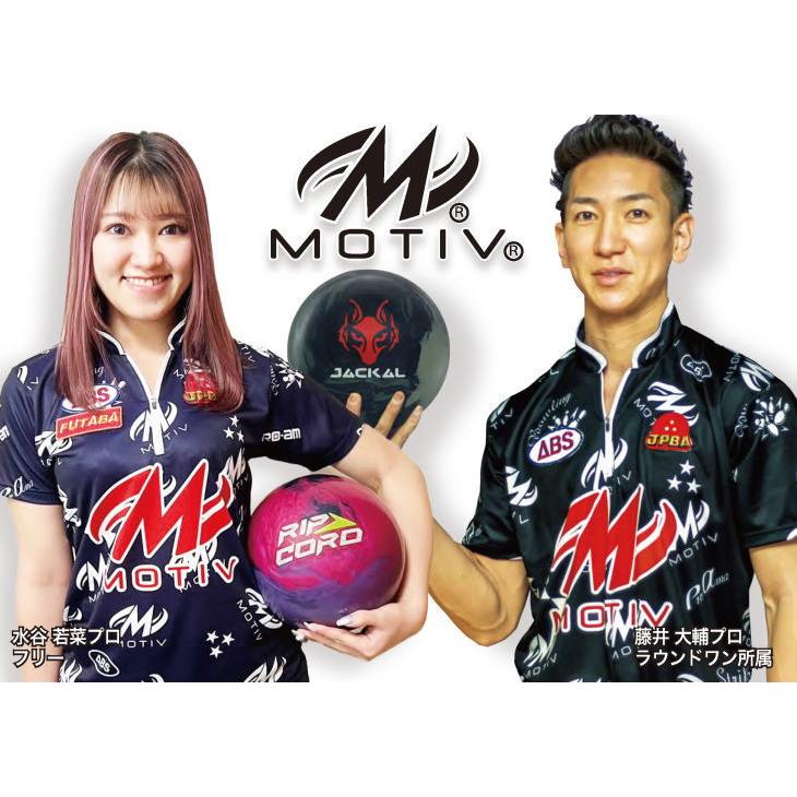 エービーエス MOTIV ボウリング ボウリングウェア ABS BRAND-V-M : OKA 