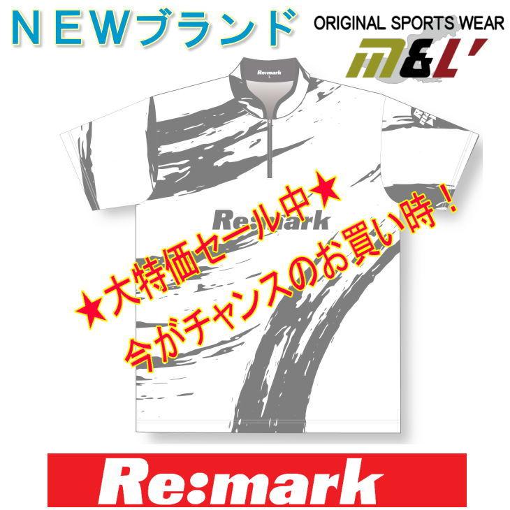 Re-Mark RM10 ボウリング ボウリングウェア リマーク 10th | ブランド登録なし | 05