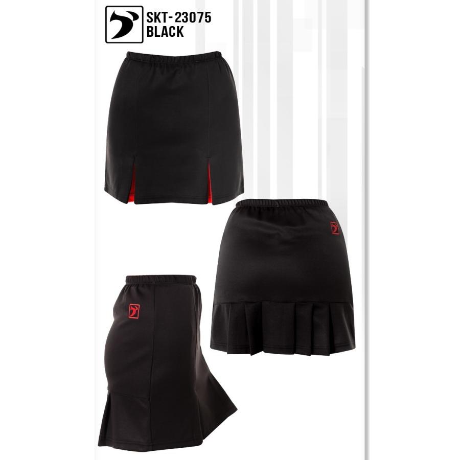 ボウリング ボウリングウェア ソシオジャパン レディース スカート SKT