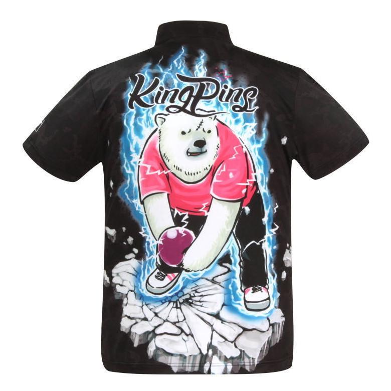 ボウリング ボウリングウェア ソシオジャパン メンズ SST-52186 : OKA