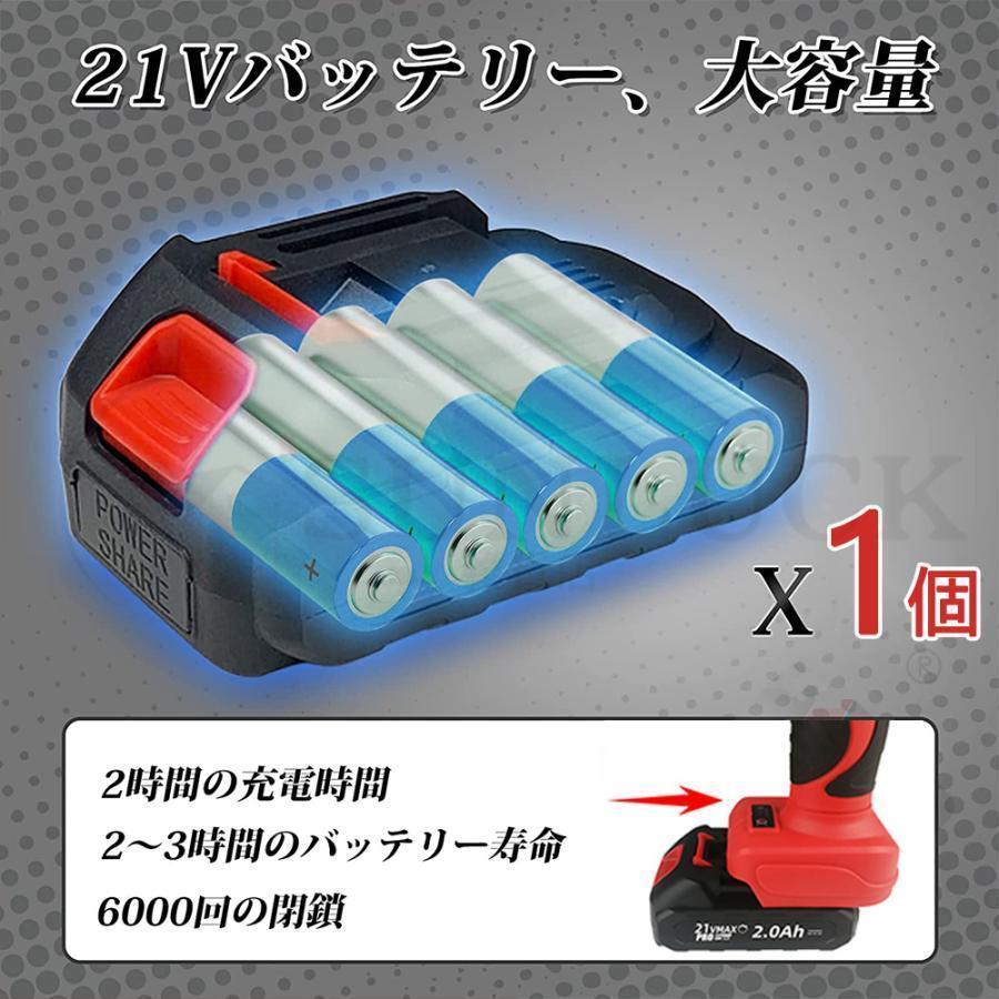 剪定ばさみ 電動 高枝切りバサミ マキタ 18Vバッテリー対応 コードレス 電動チェーンソー 高枝切り鋏 切断直径40mm 250cm 延長ポール 切断回数と電池残量表示 