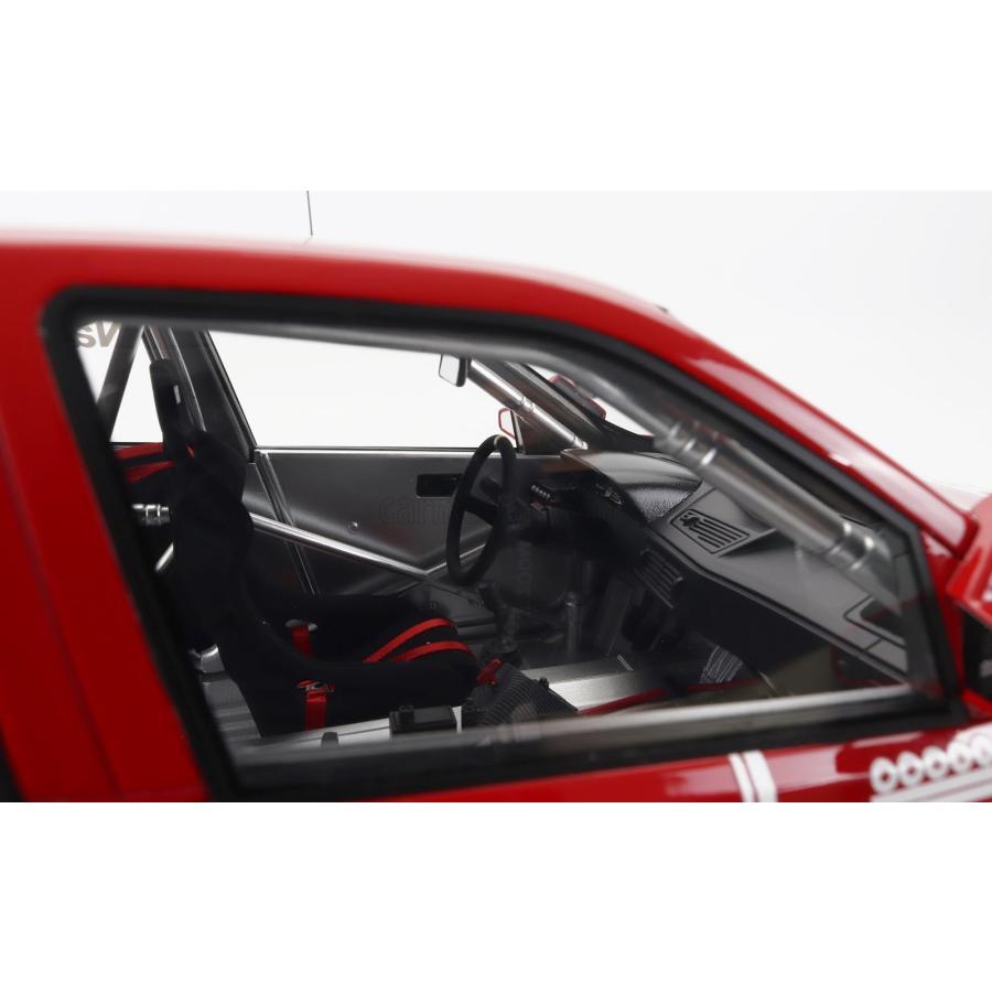 【訳あり・新品】 ミニカー 1/12 アルファロメオ 155 TOPMARQUES 1/12 ALFA ROMEO 155 V6 TI N 7 DTM SEASON 1993 ALESSANDRO NANNINI RED TMR12-21B 【WS1817384848】(65265円)