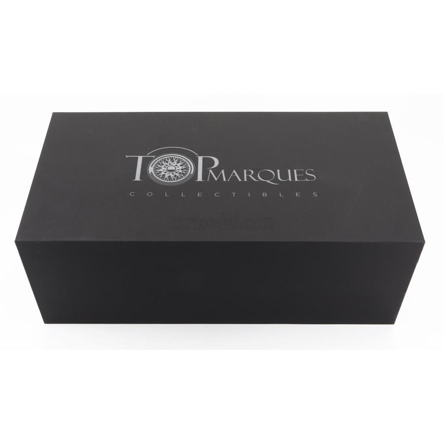 【訳あり・新品】 ミニカー 1/12 アルファロメオ 155 TOPMARQUES 1/12 ALFA ROMEO 155 V6 TI N 7 DTM SEASON 1993 ALESSANDRO NANNINI RED TMR12-21B 【WS1817384848】(65265円)