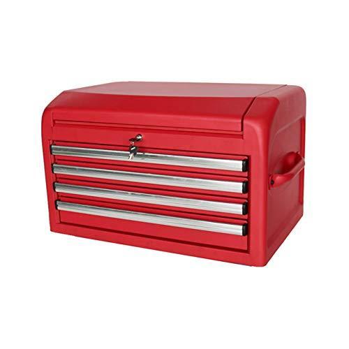 激安購入オンライン ツールチェスト 4段 レッド 7段用 艶なし マットタイプ ツールボックス キャビネット 工具箱 ツールキャビネット Chm 4r 個人様は営業所止め アウトレット買付 Rdsnicaragua Org