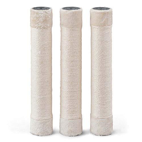 ブランド名 アイリスオーヤマ 爪とぎ キャットタワー付ケージ用つめとぎポール Pclc P530 A B08cztjcyf 2225 Okabe Store 全商品オープニング価格高評価 Smiledesignorthoms Com