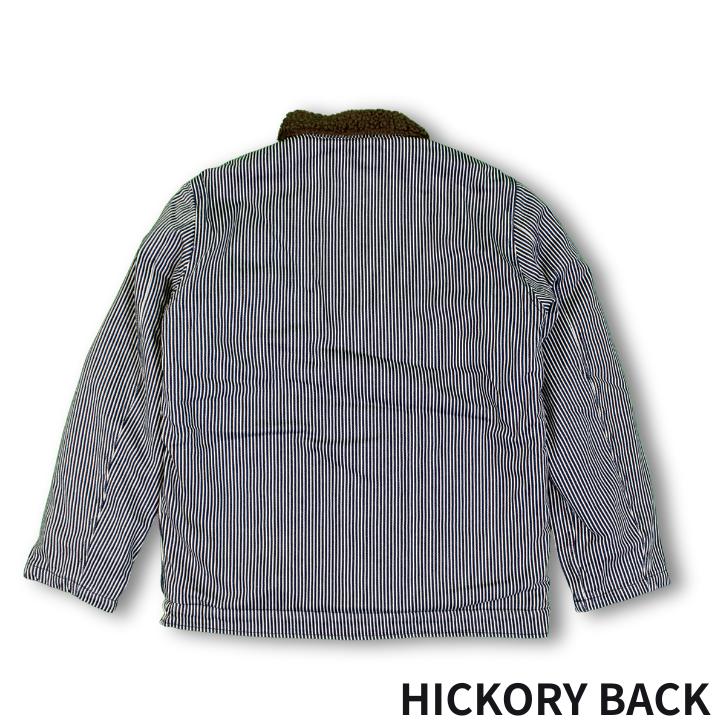 児島ジーンズ 児島ジーンズ N-1デッキジャケット KOJIMAGENES KGR-503