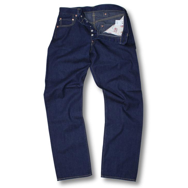 本日限定　児島ジーンズ 楽天市場】児島ジーンズ 公式通販 15oz セルビッチ ストレート