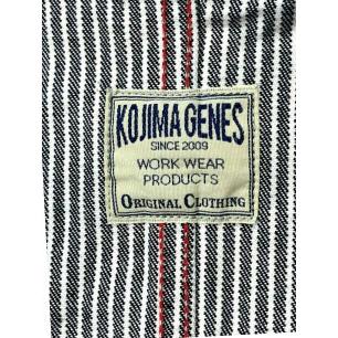 児島ジーンズKOJIMA GENES RNB-5008 カバーオール rnb-5008-1.jpg