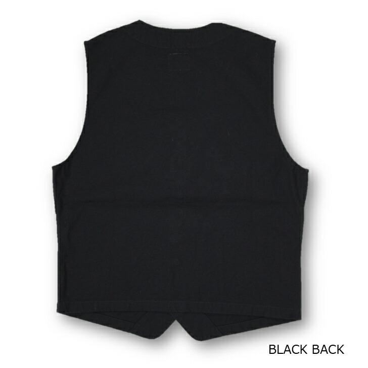 AP STUDIO◇フリースベスト/FREE/ポリエステル/BLK/yc35001/ AP STUDIO