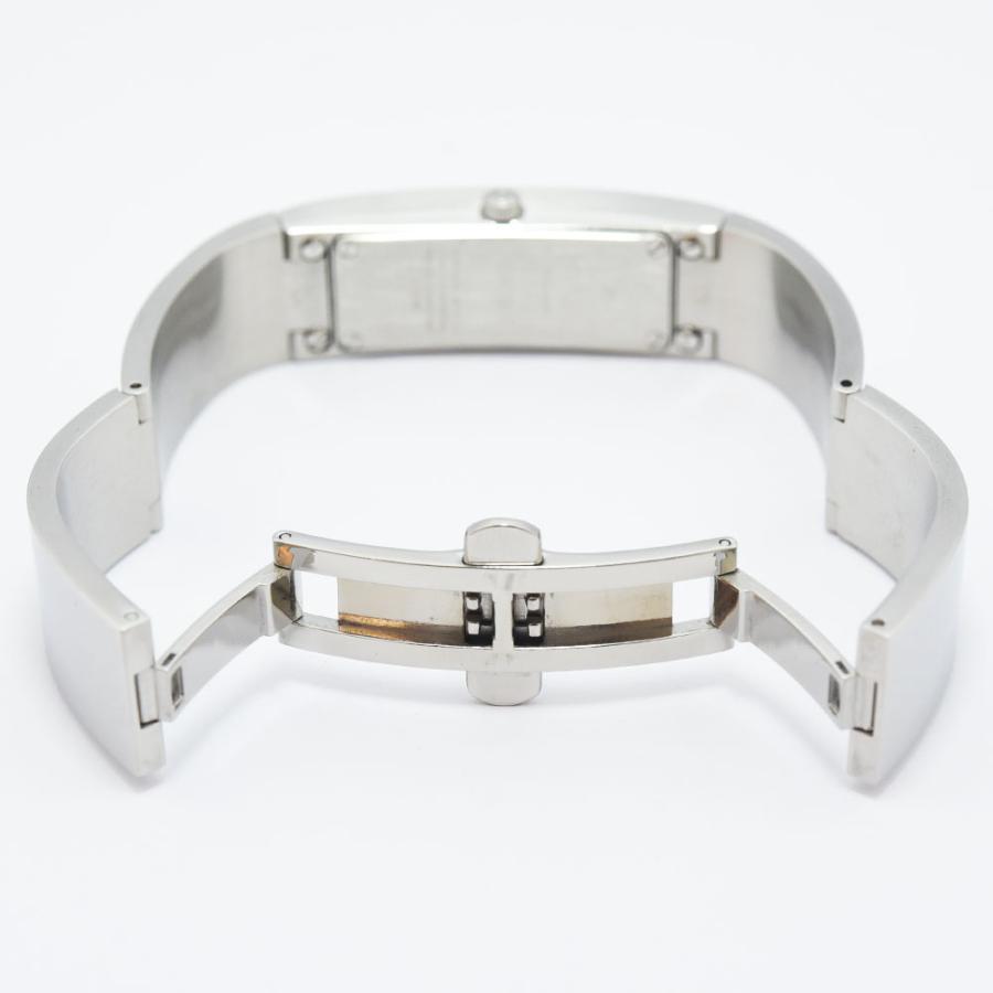 GUCCI 2400 S ステンレススチール 時計 GUCCI グッチ 時計 レディース クォーツ 2400S SS ステンレス