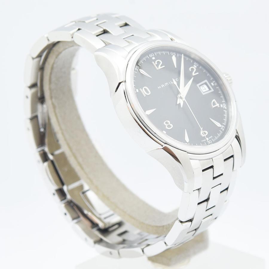 Jazzmaster ハミルトン 中古 メンズ HAMILTON ジャズマスター クォーツ