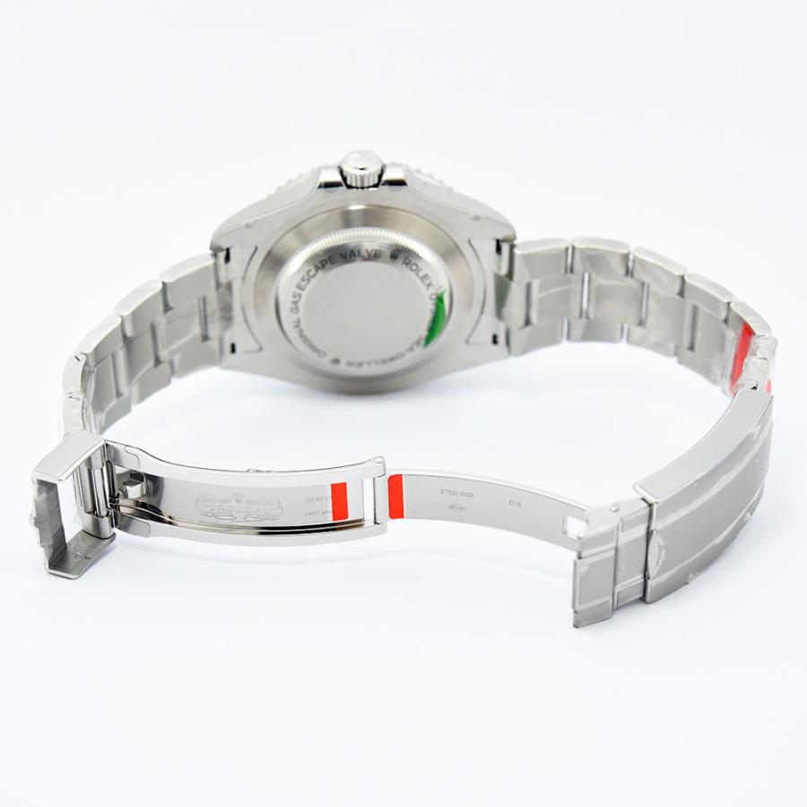 シードゥエラー ロレックス 未使用品 メンズ ROLEX SEA-DWELLER 126600