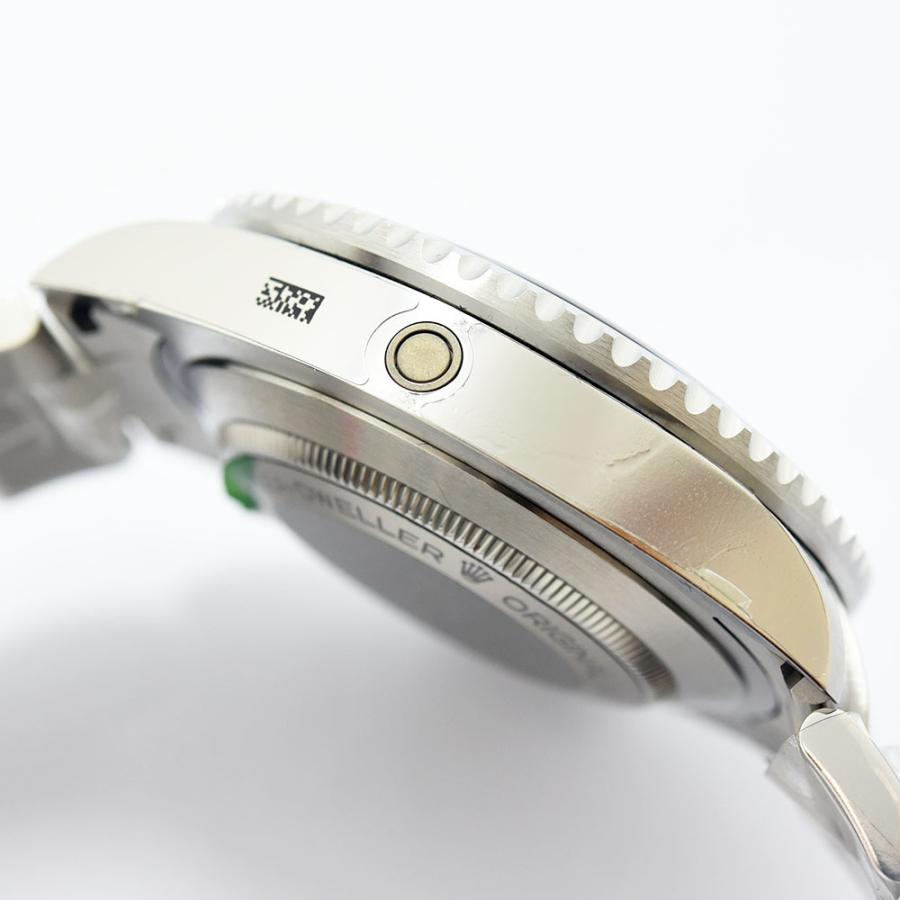 シードゥエラー ロレックス 未使用品 メンズ ROLEX SEA-DWELLER 126600