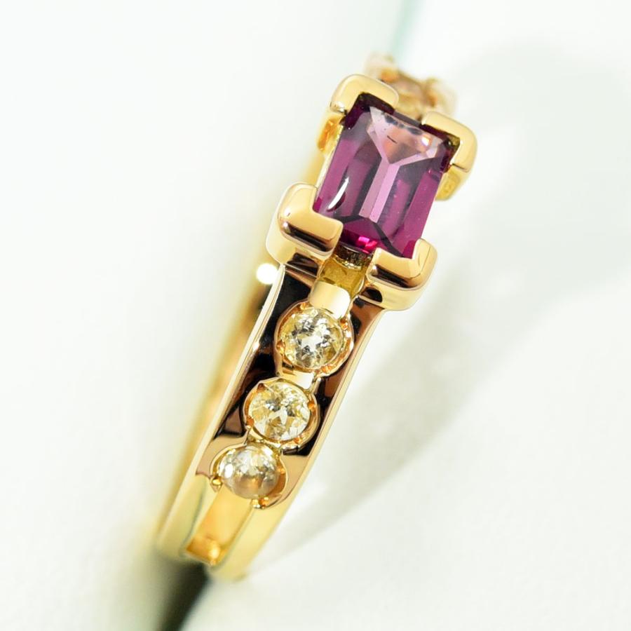 MICHEL KLEIN（ミッシェルクラン） リング MICHEL KLEIN MK カラー