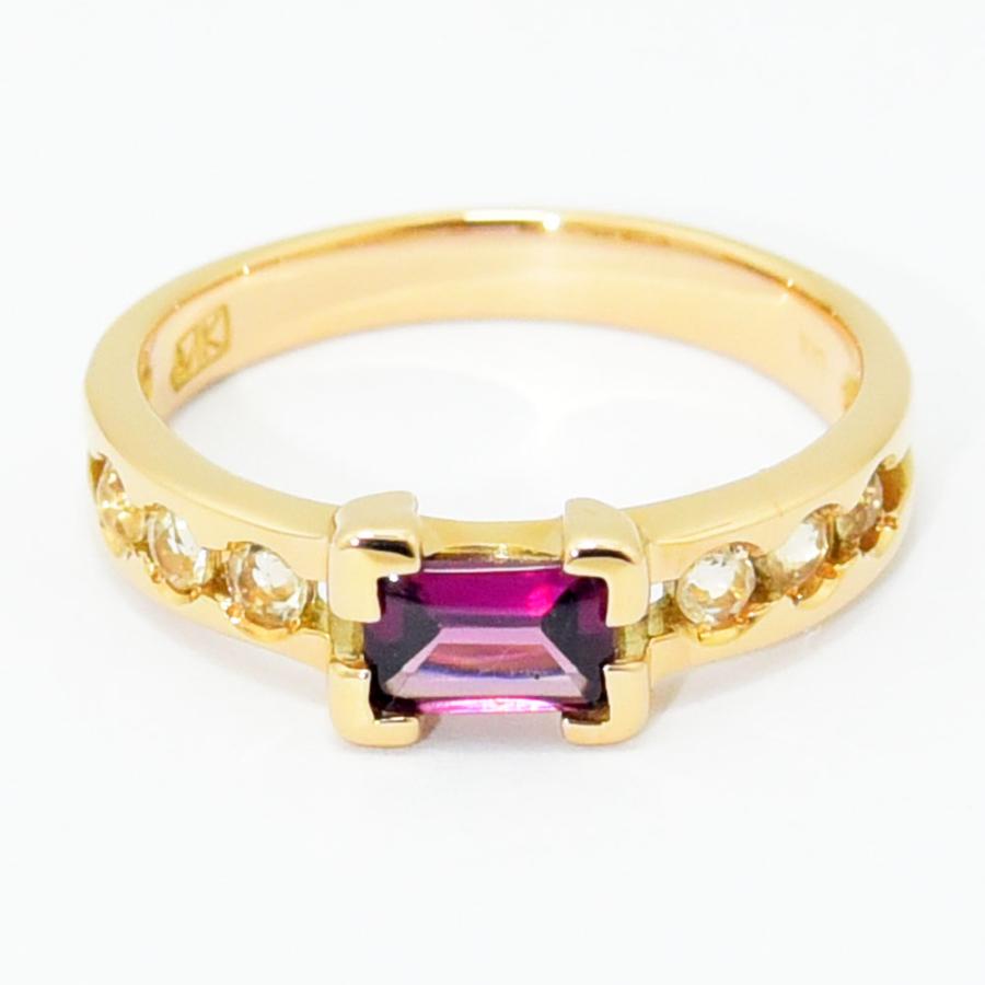 MICHEL KLEIN（ミッシェルクラン） リング MICHEL KLEIN MK カラー