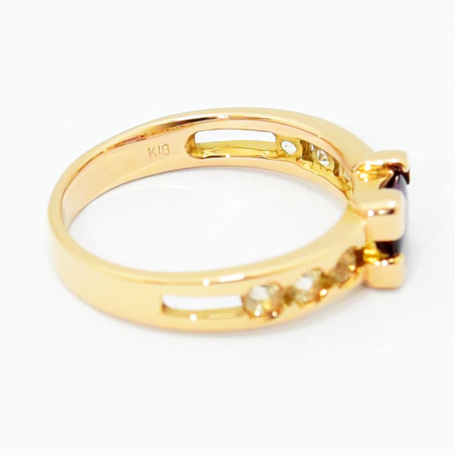 MICHEL KLEIN（ミッシェルクラン） リング MICHEL KLEIN MK カラー