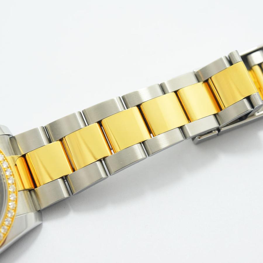 デイトジャスト ロレックス 中古 メンズ ROLEX 自動巻 116243 V番