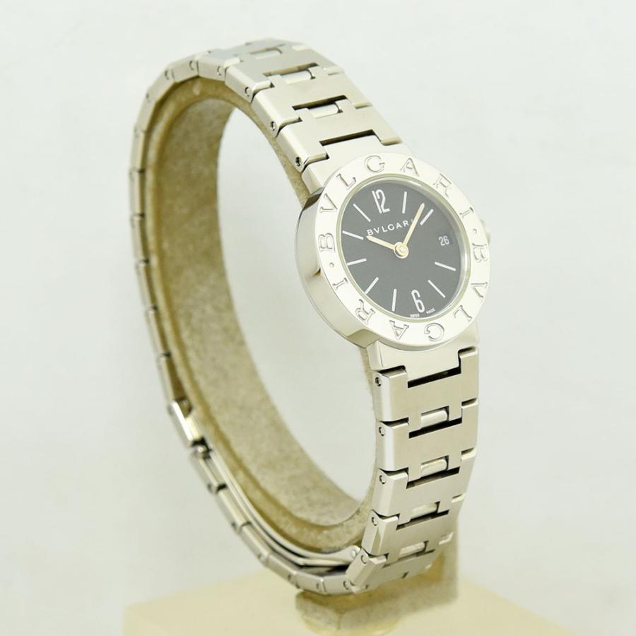 ブルガリ・ブルガリ ブルガリ 時計 レディース BVLGARI ブルガリ