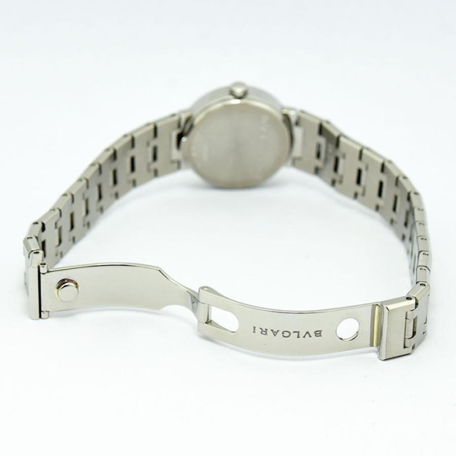 ブルガリ・ブルガリ ブルガリ 時計 レディース BVLGARI ブルガリ