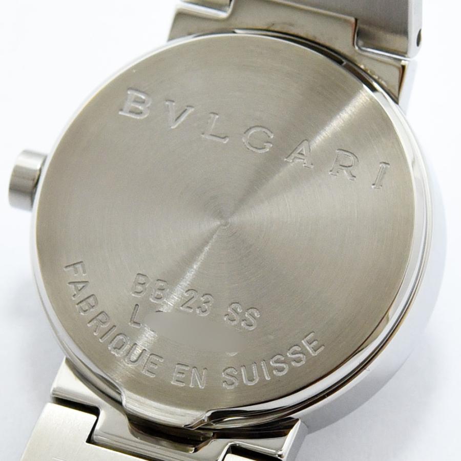 ブルガリ・ブルガリ ブルガリ 時計 レディース BVLGARI ブルガリ