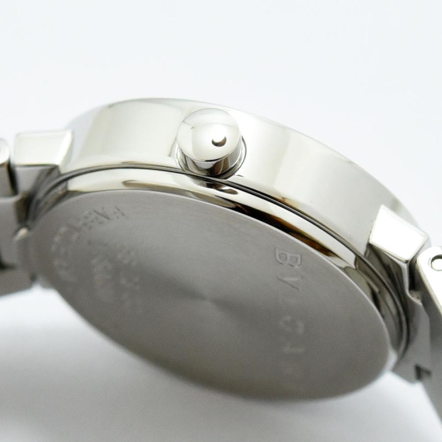 ブルガリ・ブルガリ ブルガリ 時計 レディース BVLGARI ブルガリ