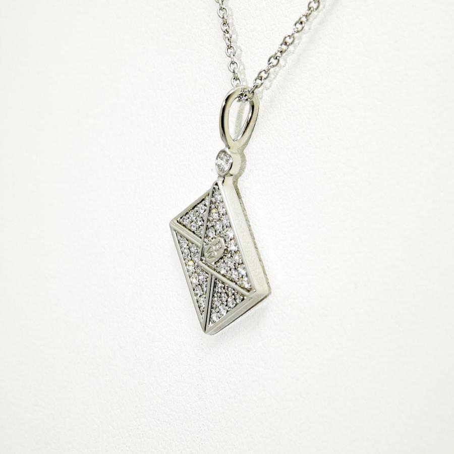 ハリー・ウィンストン（HARRY WINSTON） ネックレス ウィズラブフロム