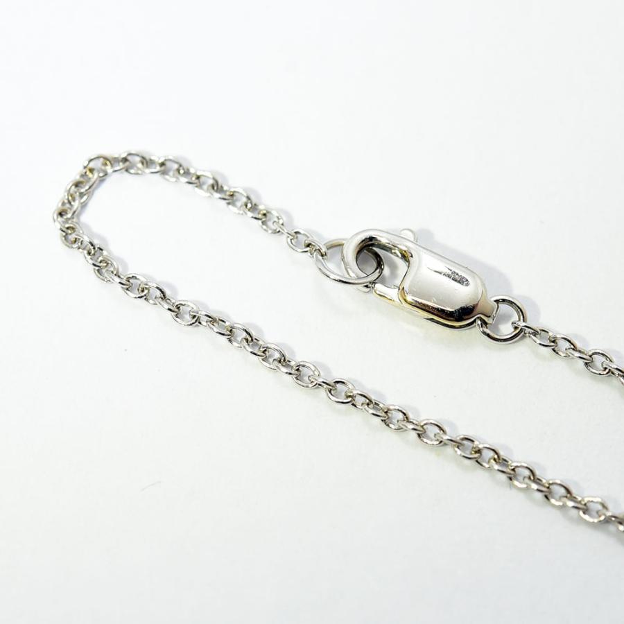 ハリー・ウィンストン（HARRY WINSTON） ネックレス ウィズラブフロム