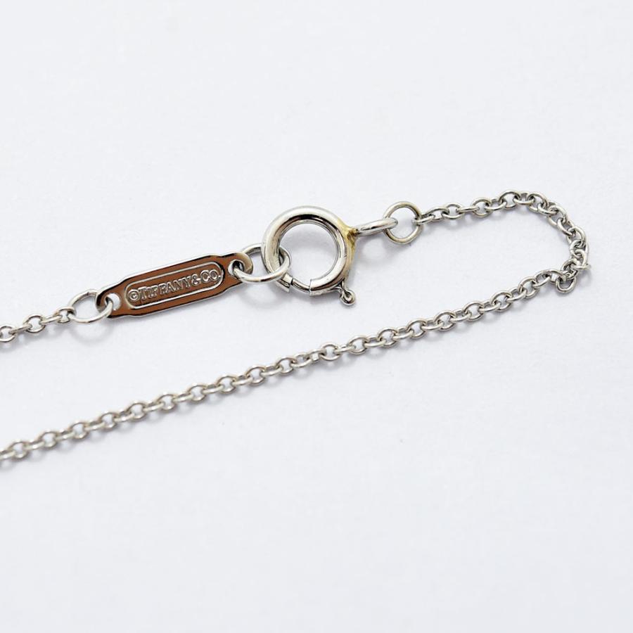 TIFFANY&Co. ティファニー ネックレス ソリティア ペンダント TIFFANY&Co. ティファニー ネックレス ソリティア ペンダント
