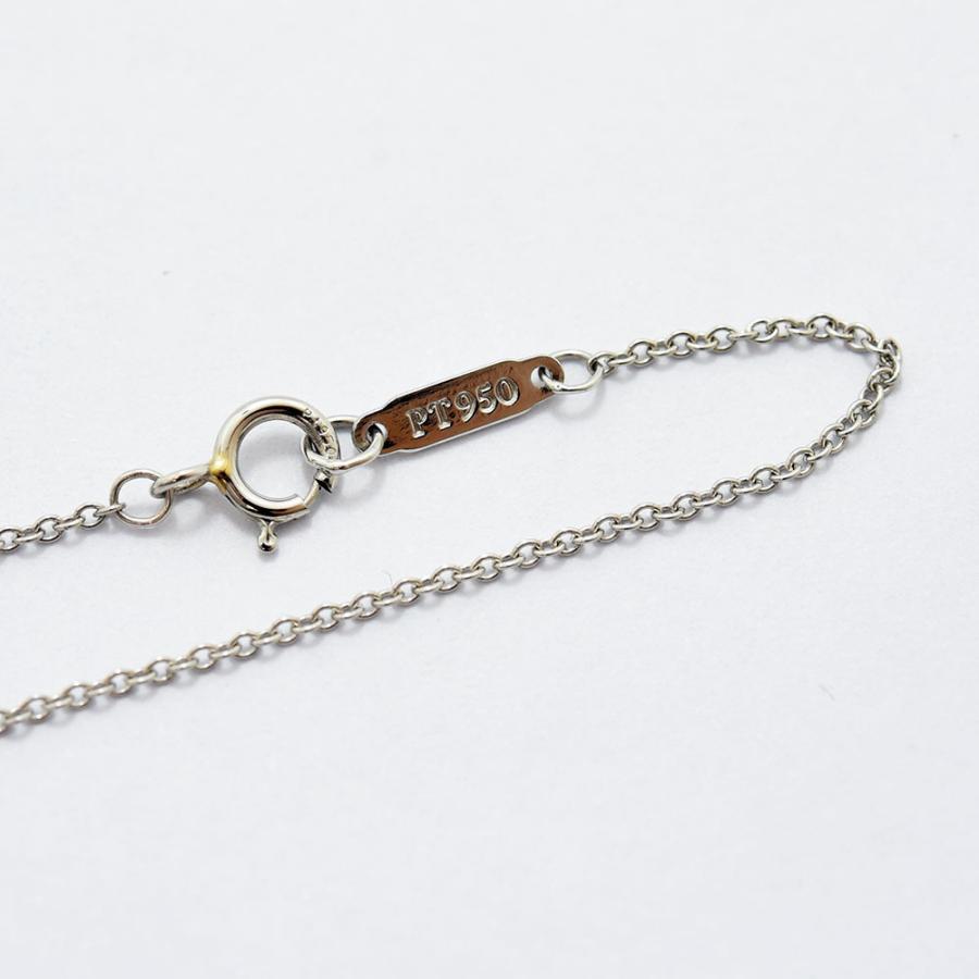 TIFFANY&Co. ティファニー ネックレス ソリティア ペンダント TIFFANY&Co. ティファニー ネックレス ソリティア ペンダント