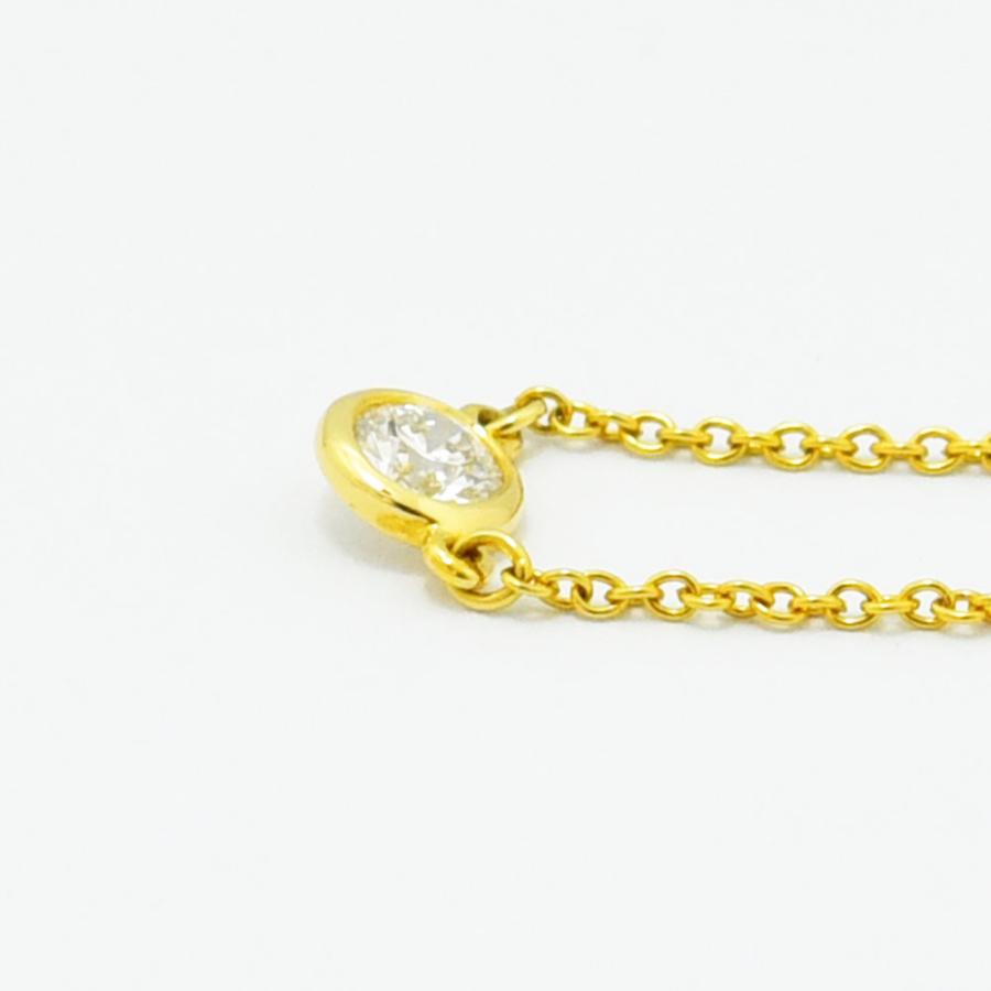 TIFFANY&Co.（ティファニー） ネックレス バイザヤード ペンダント