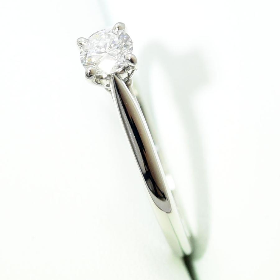 SOLITAIRE 1895 カルティエ リング ソリテール Cartier 指輪 SOLITAIRE 1895 カルティエ リング ソリテール Cartier 指輪