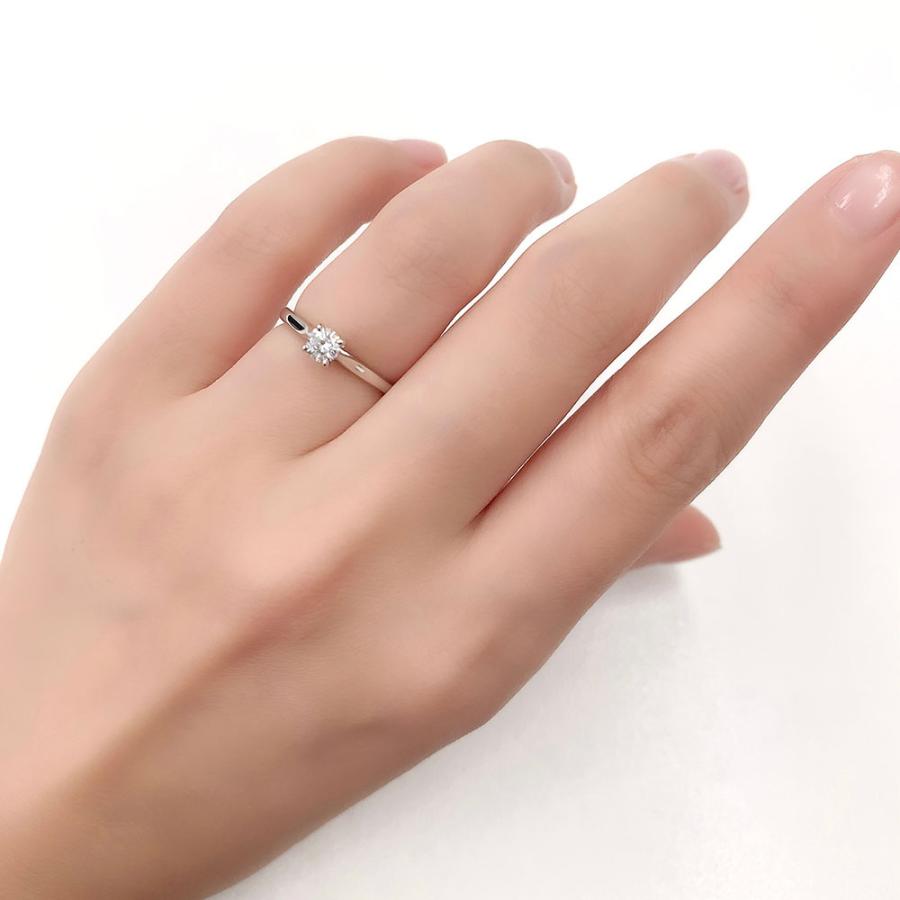 SOLITAIRE 1895 カルティエ リング ソリテール Cartier 指輪 SOLITAIRE 1895 カルティエ リング ソリテール Cartier 指輪