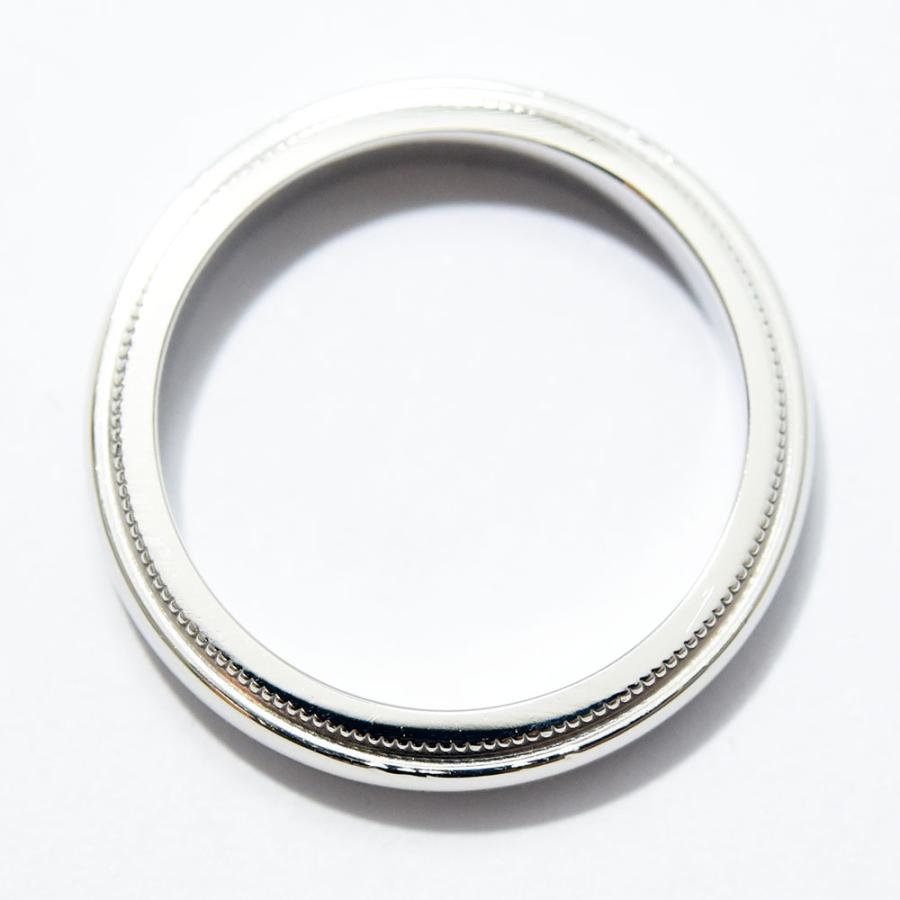 ぴお様用ティファニー Pt950 ミルグレイン バンド リング ぴお様用ティファニー Pt950 ミルグレイン バンド リング ぴお様