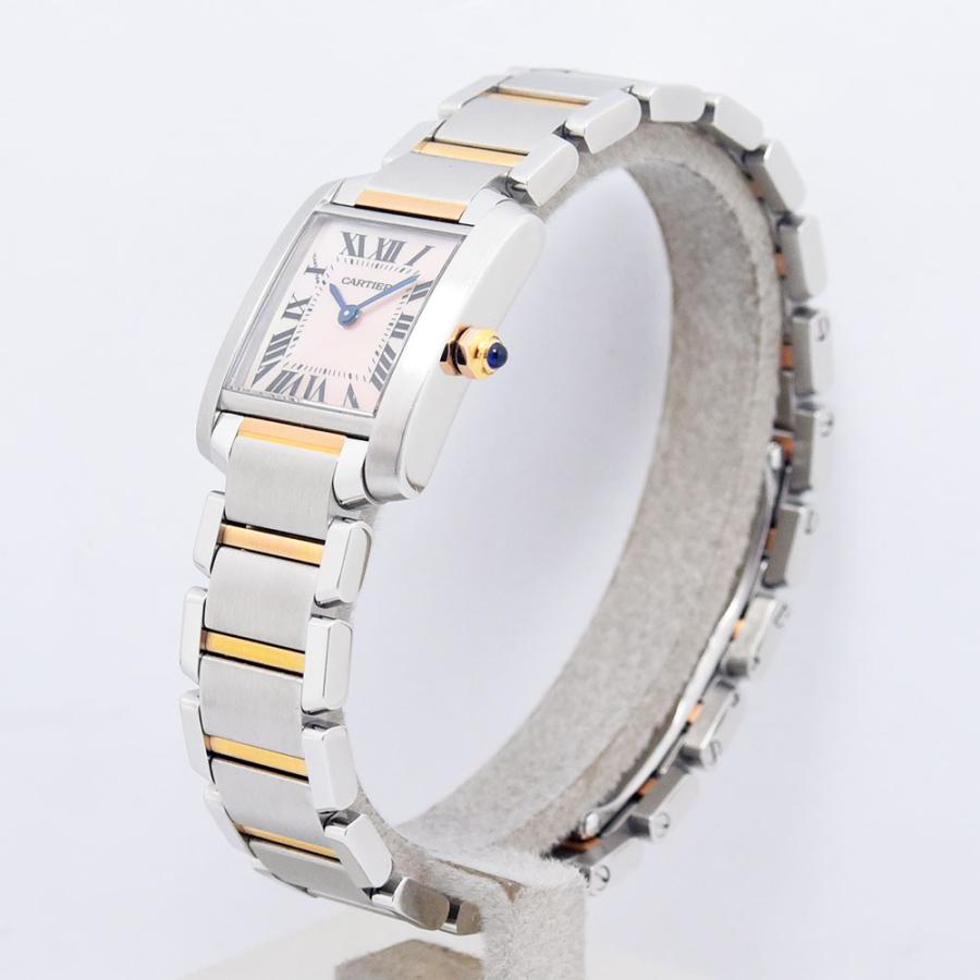 TANK(Cartier) カルティエ 時計 レディース Cartier タンク TANK(Cartier) カルティエ 時計 レディース Cartier タンク