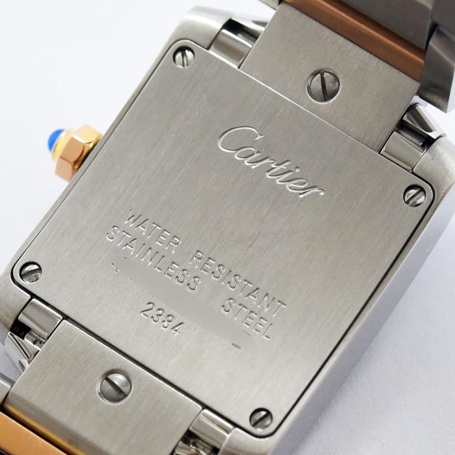 TANK(Cartier) カルティエ 時計 レディース Cartier タンク TANK(Cartier) カルティエ 時計 レディース Cartier タンク
