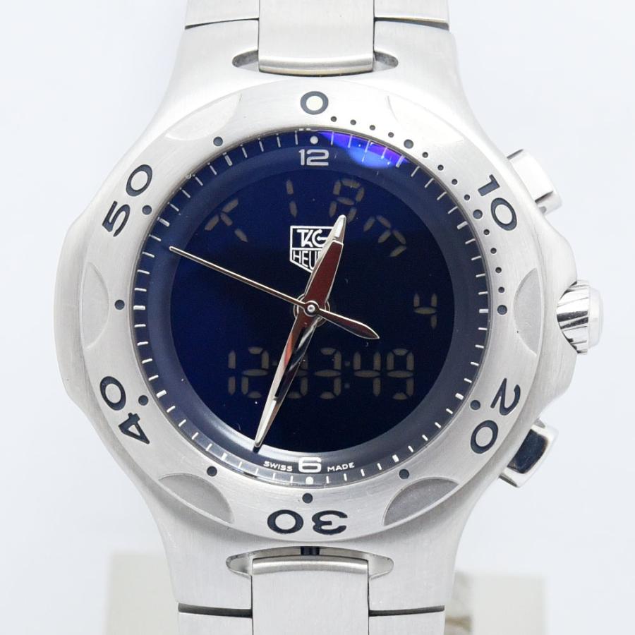 タグホイヤーcl111a