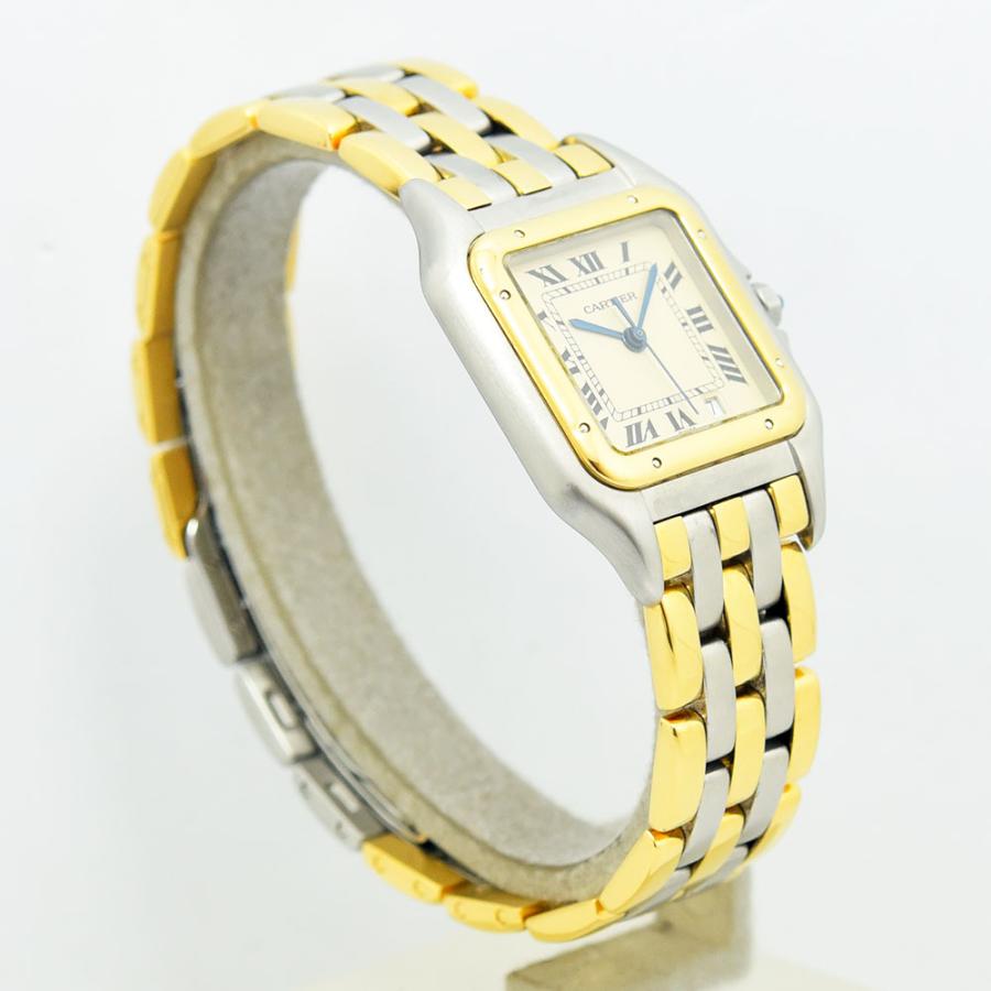 PANTHERE DE CARTIER カルティエ 時計 ボーイズ Cartier PANTHERE DE CARTIER カルティエ 時計 ボーイズ Cartier
