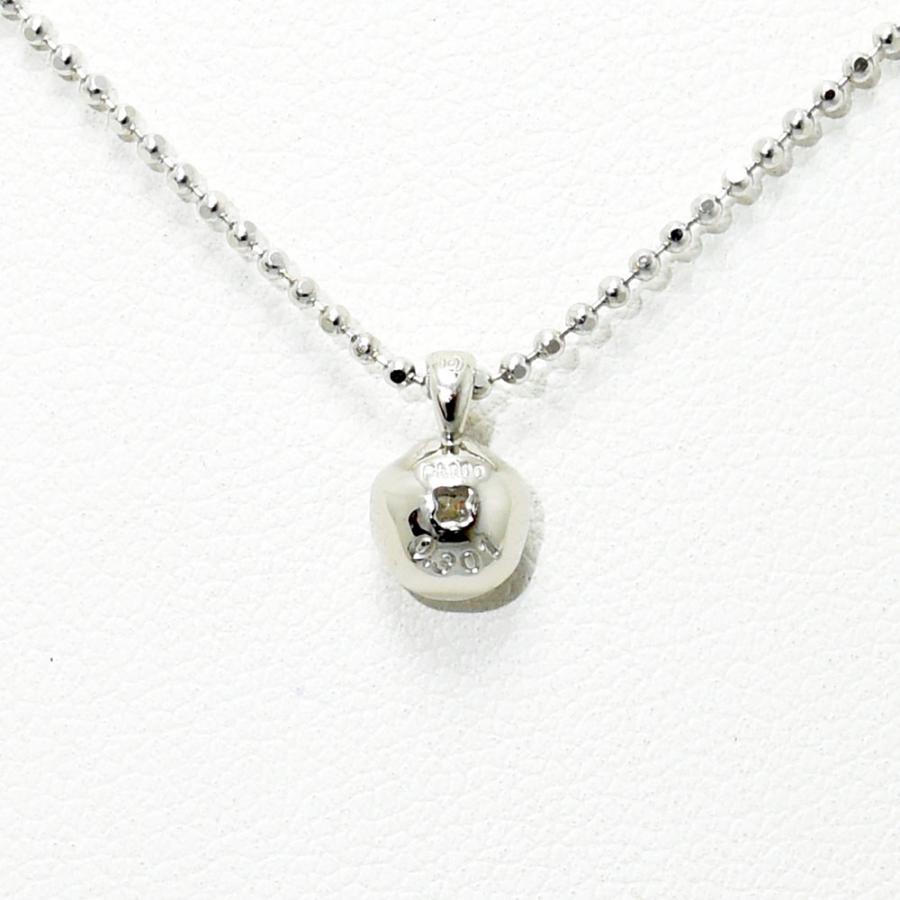 TASAKI（タサキ） ネックレス 田崎 ダイヤモンド 0.301 J VS1 3EX