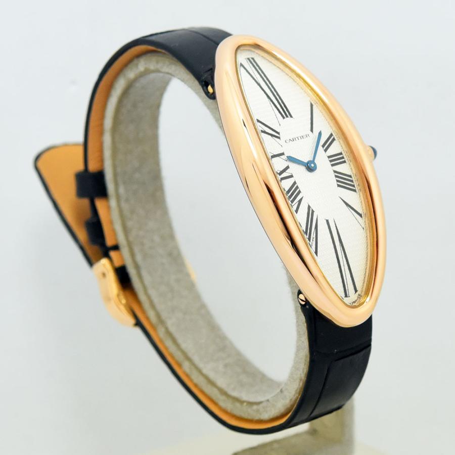 BAIGNOIRE カルティエ 時計 レディース Cartier ベニュワール