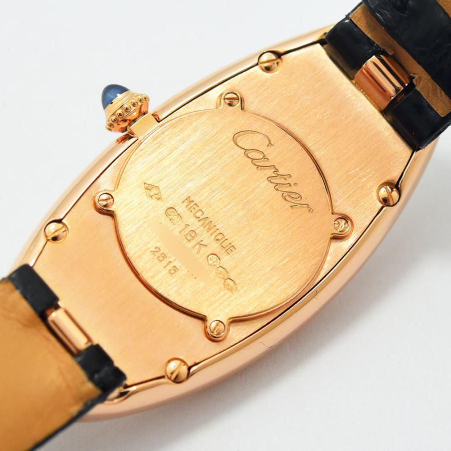 Cartier 腕時計 BAIGNOIRE カルティエ 時計 レディース Cartier ベニュワール