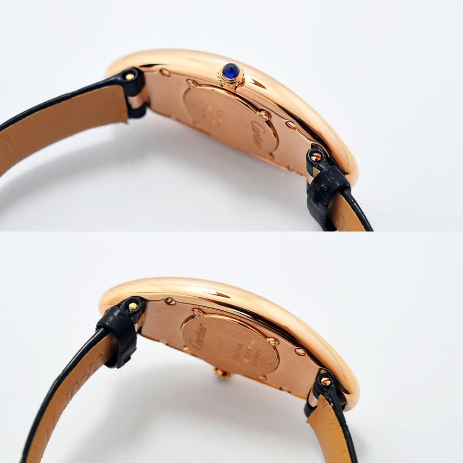 BAIGNOIRE カルティエ 時計 レディース Cartier ベニュワール