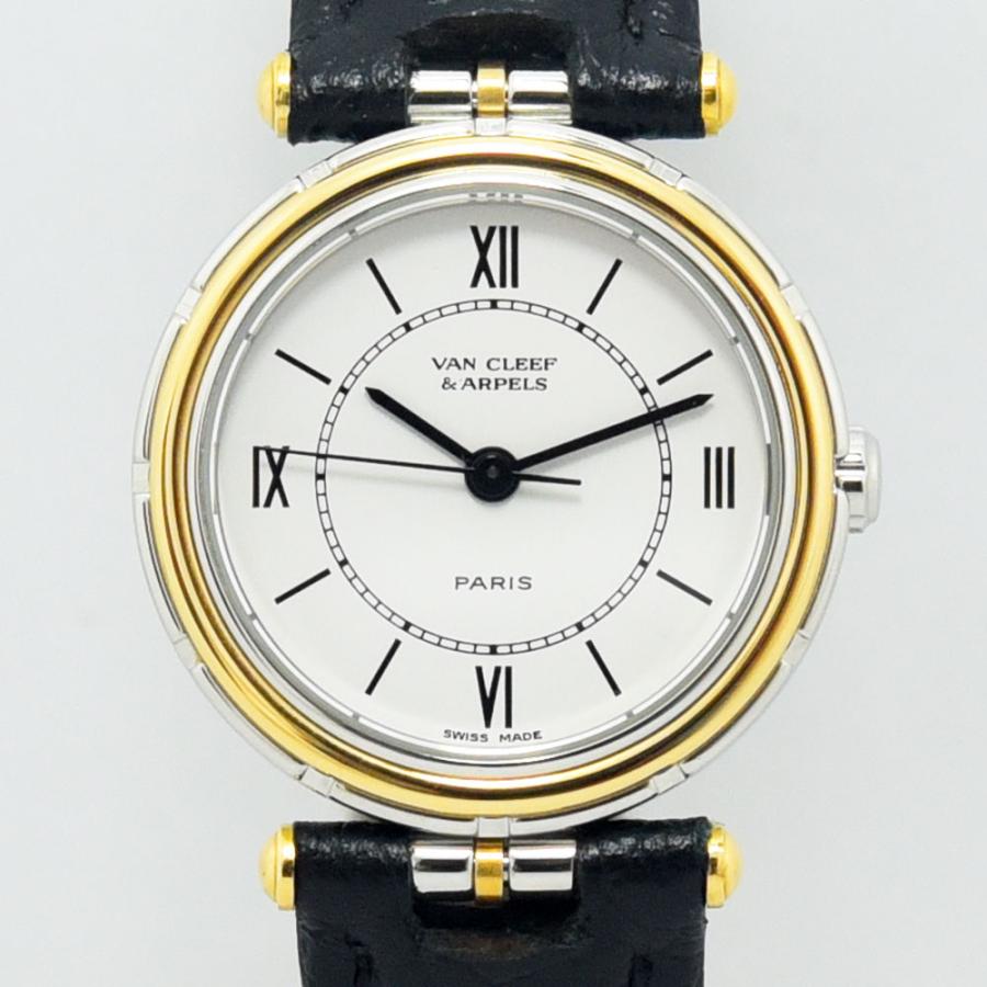 Van Cleef ＆ Arpels ヴァンクリーフ＆アーペル 時計 レディース  