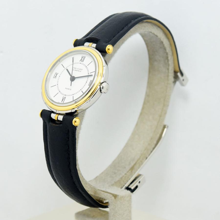 Van Cleef ＆ Arpels ヴァンクリーフ＆アーペル 時計 レディース  