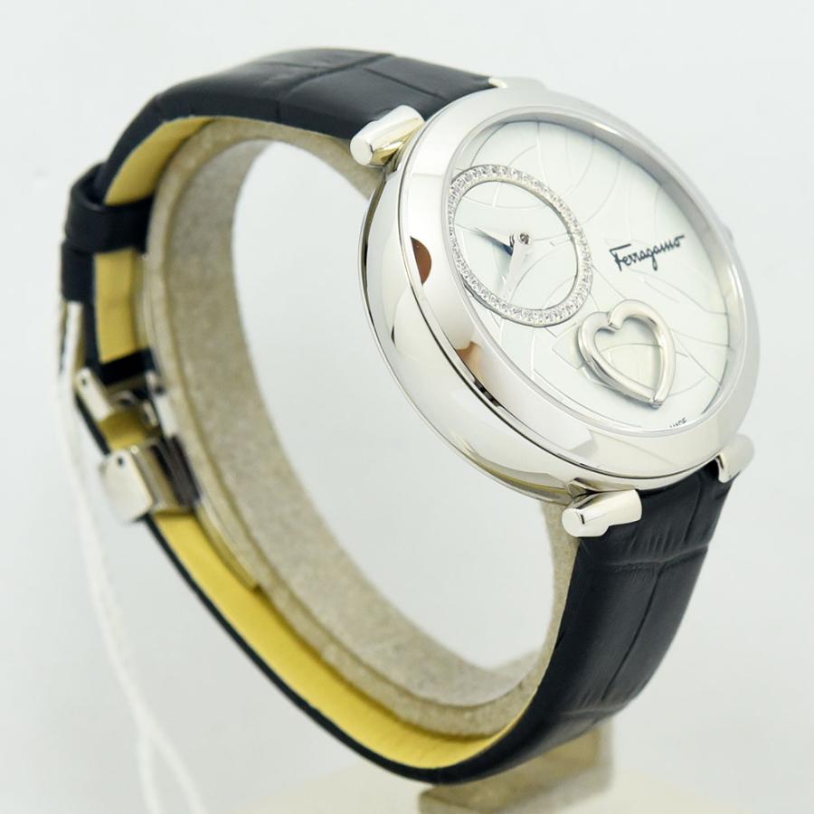 FERRAGAMO サルバトーレ・フェラガモ 時計 レディース Salvatore  