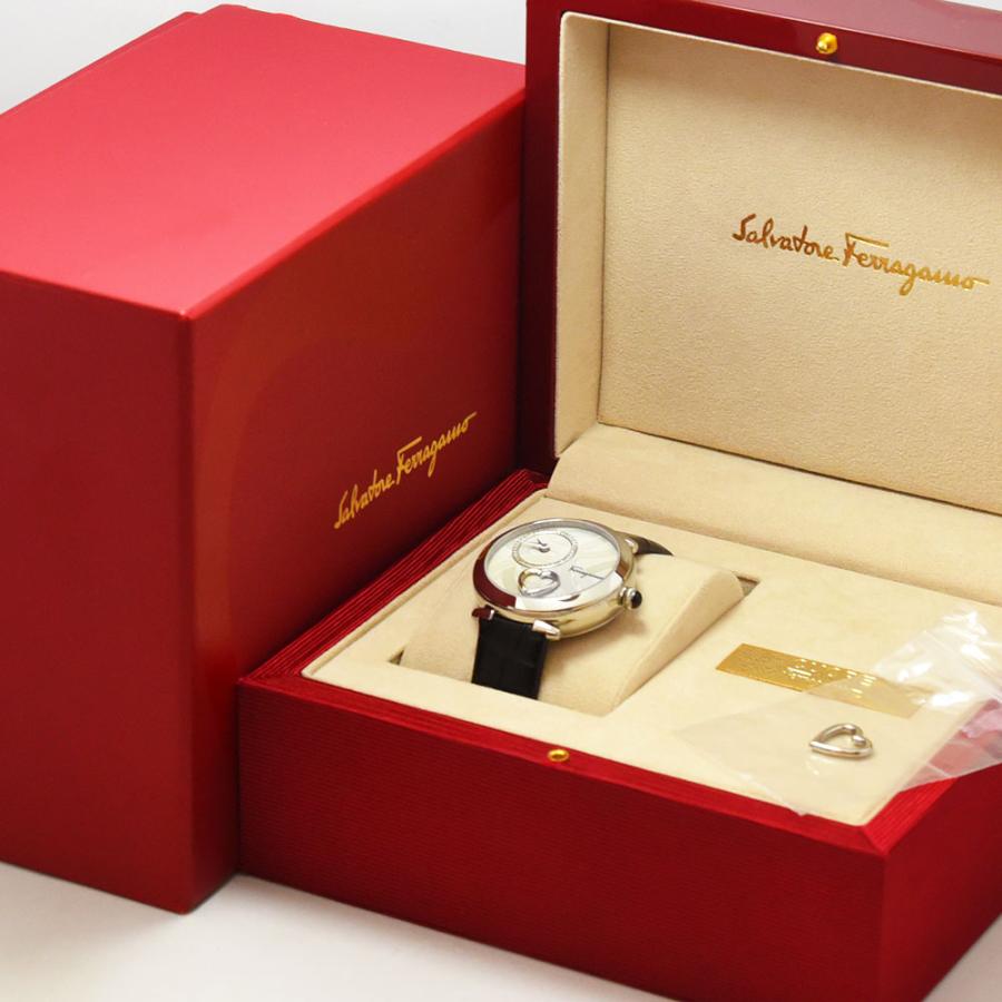 FERRAGAMO サルバトーレ・フェラガモ 時計 レディース Salvatore  