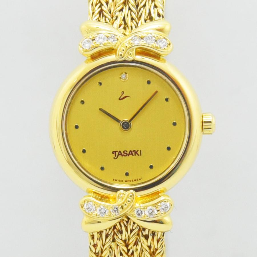 TASAKI タサキ 時計 レディース 田崎 682.10 10021.52 クォーツ TASAKI タサキ 時計 レディース 田崎 682.10 10021.52 クォーツ