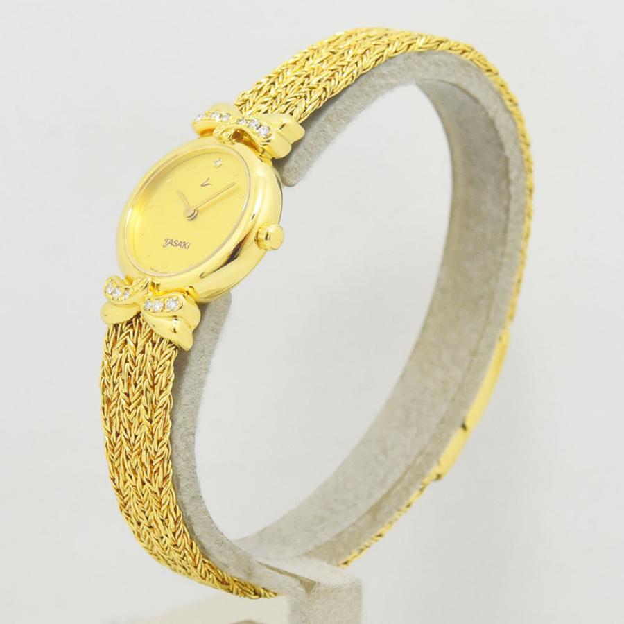 TASAKI タサキ 時計 レディース 田崎 682.10 10021.52 クォーツ TASAKI タサキ 時計 レディース 田崎 682.10 10021.52 クォーツ