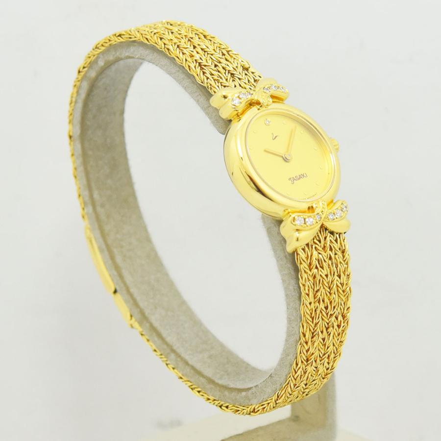 TASAKI タサキ 時計 レディース 田崎 682.10 10021.52 クォーツ TASAKI タサキ 時計 レディース 田崎 682.10 10021.52 クォーツ