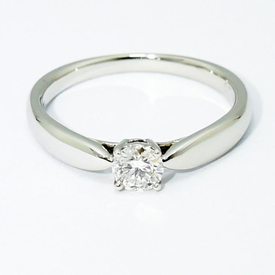 TIFFANY&Co. ティファニー リング ハーモニー 指輪 ダイヤモンド